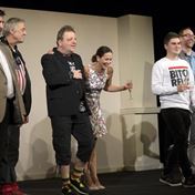 Ať jsme mladí, nebo staří, každý z nás se pořád snaží!